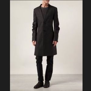 Alexandre Plokhov Articulated Coat